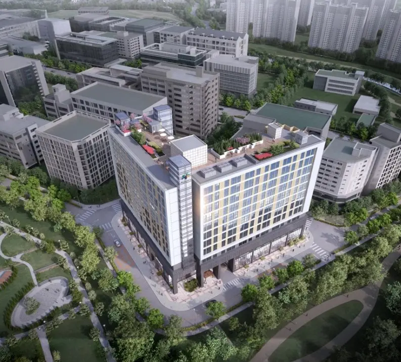 수원 호매실 스카이시티 분양핵심포인트