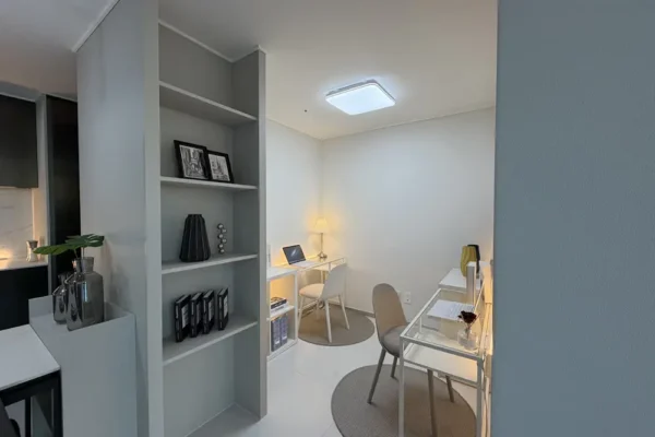 수원 호매실 스카이시티 유닛타입 09 수원 호매실 스카이시티 유닛타입 09