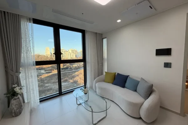 수원 호매실 스카이시티 유닛타입 12 수원 호매실 스카이시티 유닛타입 12