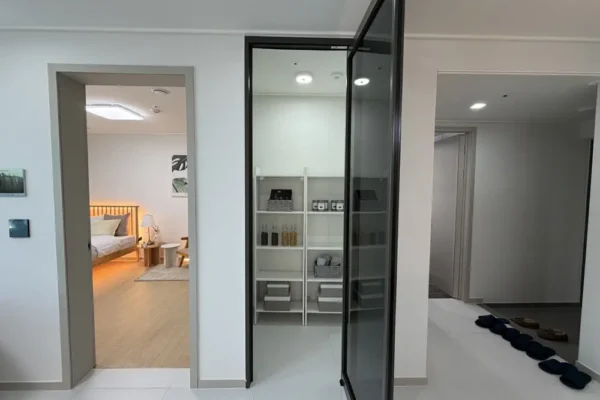 수원 호매실 스카이시티 유닛타입 17 수원 호매실 스카이시티 유닛타입 17