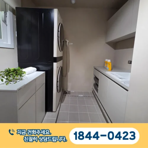 대전 문화공원 수자인 126 유닛타입 03