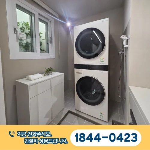 대전 문화공원 수자인 84 유닛타입 04