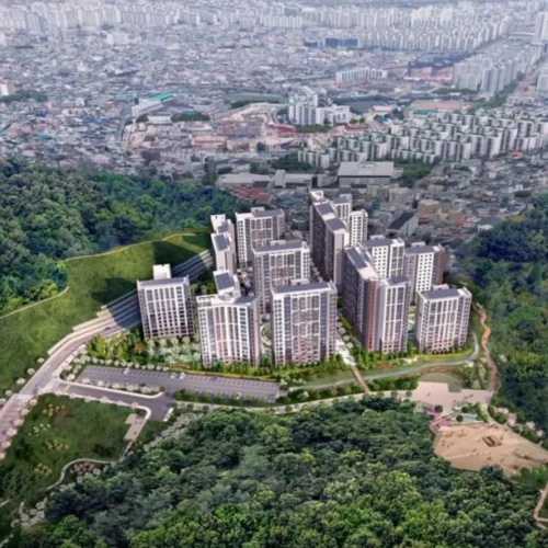 대전 문화공원 수자인 핵심요약